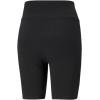 imagePUMA Womens Classics 7quot Short Tights Available in Plus SizesBlack
