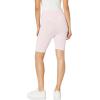 imagePUMA Womens Classics 7quot Short Tights Available in Plus SizesPink Lady
