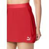 imagePUMA Womens Classics Asymmetric SkirtAmerican Beauty