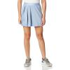 imagePUMA Womens Classics Asymmetric SkirtForever Blue