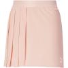 imagePUMA Womens Classics Asymmetric SkirtPink