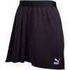 imagePUMA Womens Classics Asymmetric SkirtPuma Black
