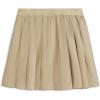 imagePUMA Womens Classics Pleated SkirtPrairie Tan