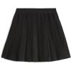 imagePUMA Womens Classics Pleated SkirtPuma Black