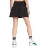 imagePUMA Womens Classics Pleated SkirtPuma Black Aw24