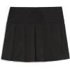 imagePUMA Womens Classics Pleated SkirtPuma Black Aw24