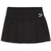 imagePUMA Womens Classics Pleated SkirtPuma Black Aw24