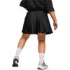 imagePUMA Womens Classics Pleated SkirtPuma Black Ss24