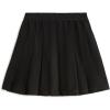 imagePUMA Womens Classics Pleated SkirtPuma Black Ss24