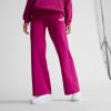 imagePUMA Womens Ess Straight LeggingsMagenta Gleam
