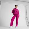 imagePUMA Womens Ess Straight LeggingsMagenta Gleam