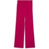 imagePUMA Womens Ess Straight LeggingsMagenta Gleam