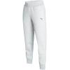 imagePUMA Womens Essentials Fleece SweatpantsGrey
