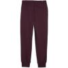 imagePUMA Womens Essentials Fleece SweatpantsPink