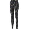 imagePUMA Womens Essentials Logo LeggingsPuma Black