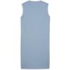 imagePUMA Womens Essentials Sleeveless DressZen Blue