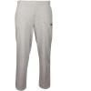 imagePUMA Womens Essentials Straight Leg French Terry SweatpantsLight Gray Heather