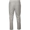 imagePUMA Womens Essentials Straight Leg French Terry SweatpantsLight Gray Heather