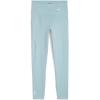 imagePUMA Womens Favorite Forever High Waist 78 TightsTurquoise Surf