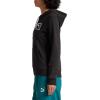 imagePUMA Womens Graphic HoodieBlack