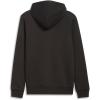 imagePUMA Womens Graphic HoodieBlack