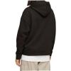 imagePUMA Womens Graphic HoodieBlack Double Up Ah25