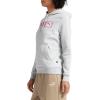 imagePUMA Womens Graphic HoodieGray
