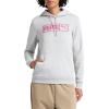 imagePUMA Womens Graphic HoodieGray