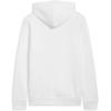 imagePUMA Womens Graphic HoodieWhite
