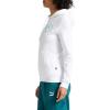 imagePUMA Womens Graphic HoodieWhite