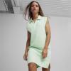 imagePUMA Womens Her Sleeveless DressFresh Mint