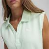 imagePUMA Womens Her Sleeveless DressFresh Mint