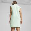 imagePUMA Womens Her Sleeveless DressFresh Mint