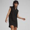 imagePUMA Womens Her Sleeveless DressPuma Black