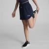 imagePUMA Womens Live in 5quot ShortsClub Navy