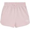imagePUMA Womens Live in 5quot ShortsMauve Mist