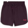 imagePUMA Womens Live in 5quot ShortsMidnight Plum