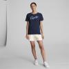 imagePUMA Womens Live in 5quot ShortsSugared Almond