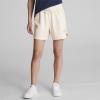 imagePUMA Womens Live in 5quot ShortsSugared Almond