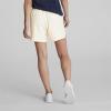 imagePUMA Womens Live in 5quot ShortsSugared Almond