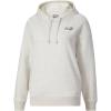 imagePUMA Womens Live in HoodieLight Gray Heathernep