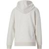 imagePUMA Womens Live in HoodieLight Gray Heathernep