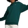 imagePUMA Womens Live in HoodieMalachitenep