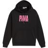 imagePUMA Womens Live in HoodiePuma Black