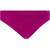 imagePUMA Womens Plus Size 3 Pack Seamless Bikini UnderwearElektro PeachFuchsia