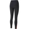 imagePUMA Womens Run Favorite TightsPuma Blacksunblaze