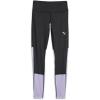 imagePUMA Womens Run Favorite TightsPuma Blackvivid Violet