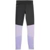 imagePUMA Womens Run Favorite TightsPuma Blackvivid Violet