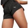 imagePUMA Womens Run Favorite Velocity 3quot Shorts Available in Plus SizesBlack