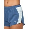 imagePUMA Womens Run Favorite Velocity 3quot Shorts Available in Plus SizesDark Indigo Ah25